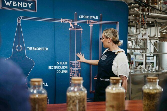 Gin and Italian Street Food Private Experience in McLaren Vale - Unpacking the Experience: What to Expect from Start to Finish