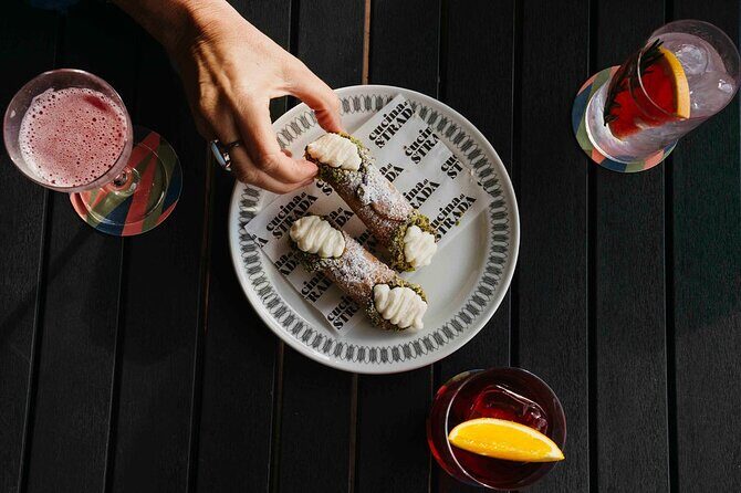 Gin and Italian Street Food Private Experience in McLaren Vale - FAQ