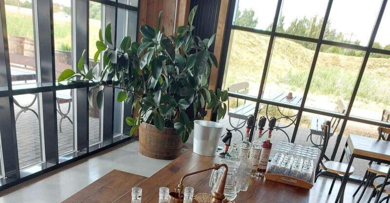 gin-experience-course