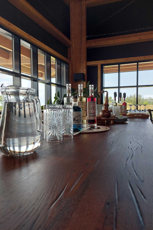 gin-experience-course