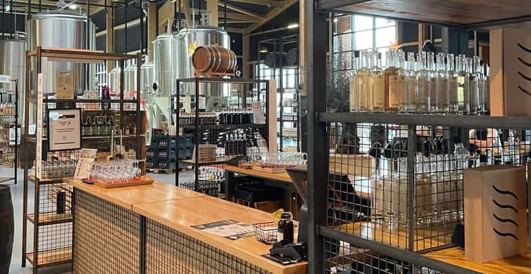 gin-experience-course