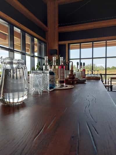 gin-experience-course