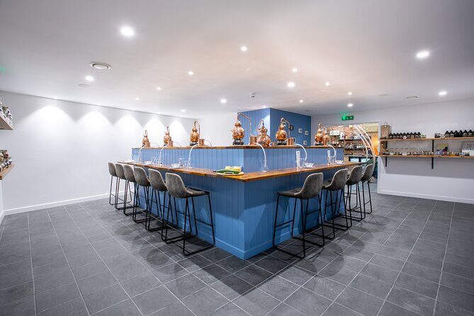 Gin Making Experience - What to Expect from Your Gin-Making Day in Devon