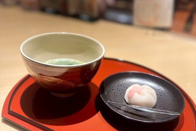 Ginza Geisha Bar Night Tour - FAQ