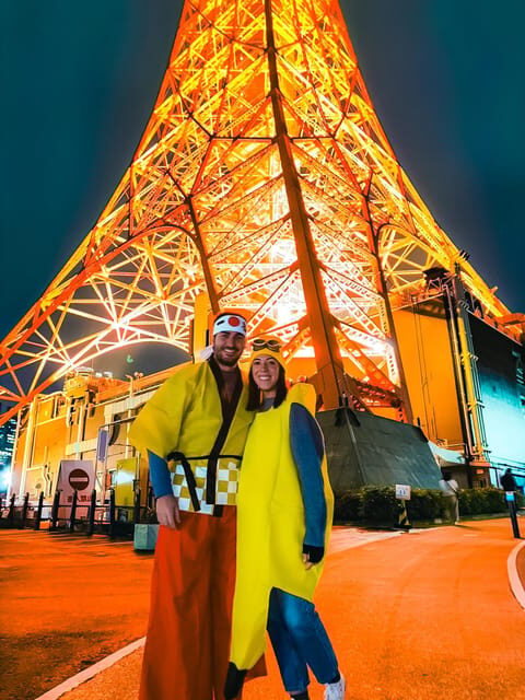 GINZA: Go Kart Experience with NEO GINZA - Who Will Love This Tour?