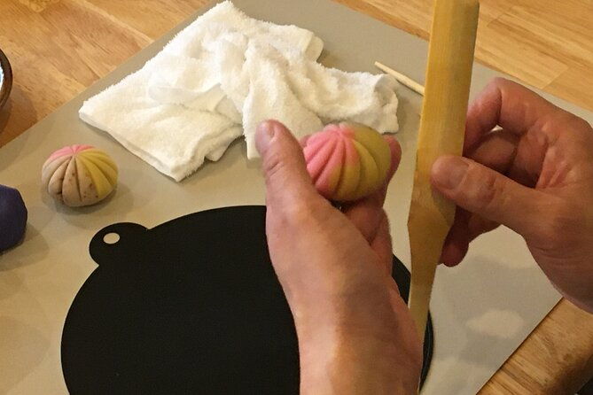 ginza-mannendo-wagashi-workshop-with-master-yoshi