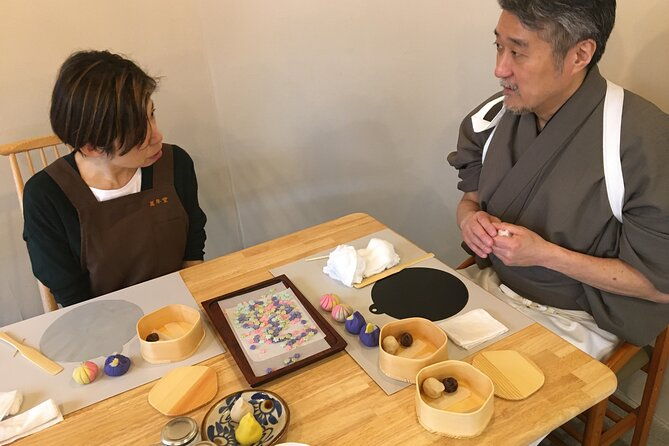 ginza-mannendo-wagashi-workshop-with-master-yoshi