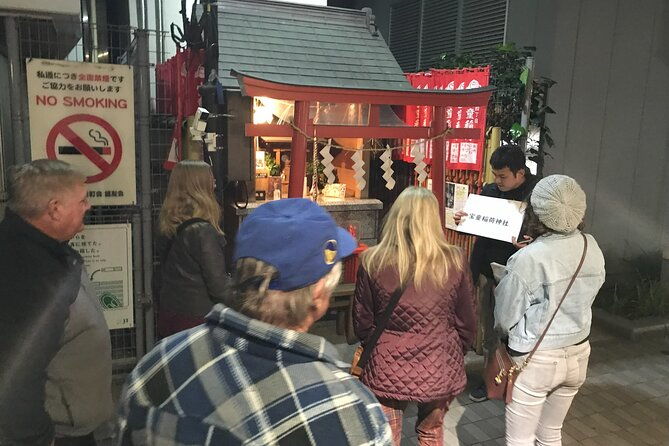 ginza-snack-bar-night-tour-in-tokyo
