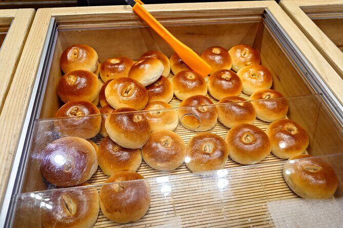 Ginza Sweets Tour Matcha Parfait and Traditional Japanese Dessert - Who is This Tour Best For?