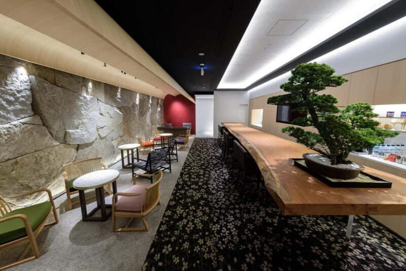 Ginza Tokyo: Easy Matcha (Green Tea) Experience - Key Points