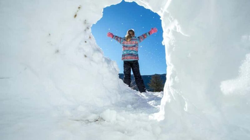 Ginzan Onsen &Zao Snow Monsters Winter 2-Day Tour From Tokyo - Final Thoughts