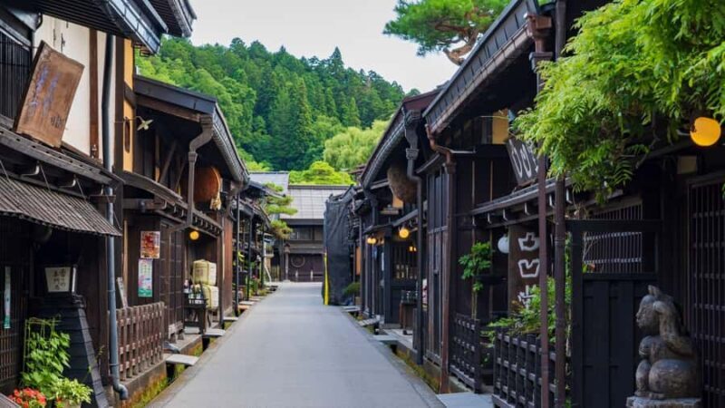 Ginzan Onsen &Zao Snow Monsters Winter 2-Day Tour From Tokyo - FAQ