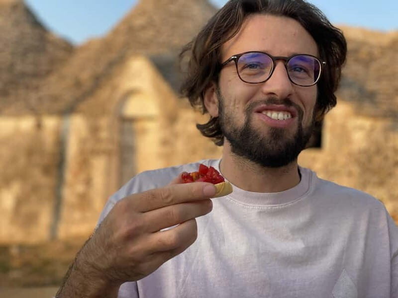 Gioia del Colle: E-Bike Tour with Olive Oil Tasting - Exploring the Itinerary in Detail
