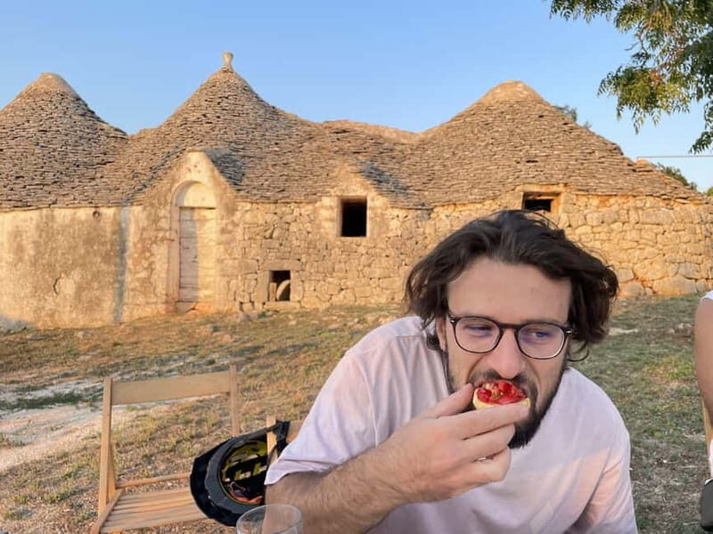 Gioia del Colle: E-Bike Tour with Olive Oil Tasting - Practical Details & Value