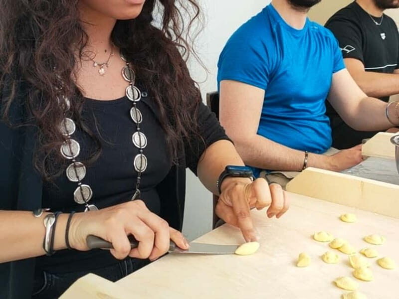 Gioia: E-Bike Ride and Cooking Class in Countryside - Exploring the Itinerary: What You Can Expect