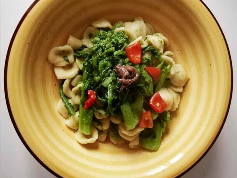Gioia: E-Bike Ride and Cooking Class in Countryside - Authentic Experiences Highlighted in Reviews