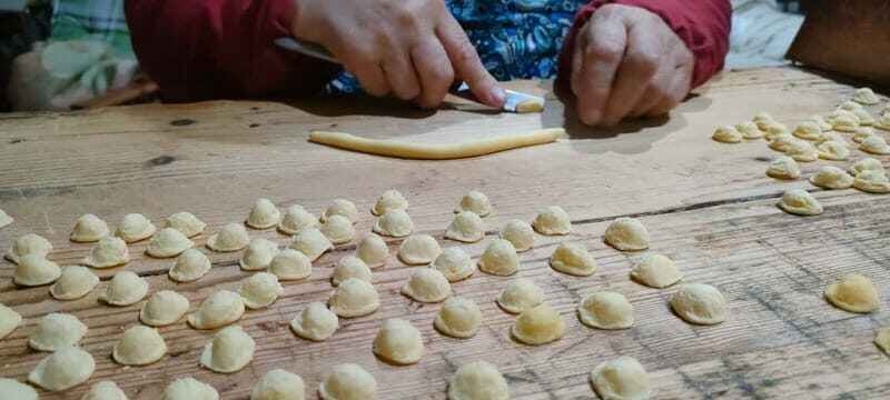 Gioia: E-Bike Ride and Cooking Class in Countryside - Why This Tour Works
