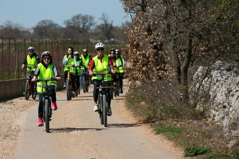 Gioia: E-Bike Ride and Cooking Class in Countryside - Who Should Consider This Tour?