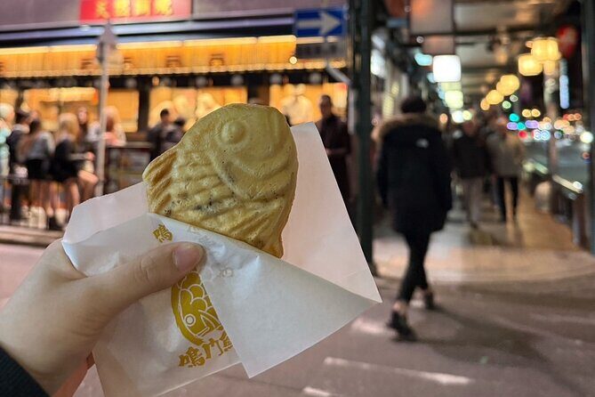 Gion Area Night Walking Private Tour ~Custom-made Tour~ - Is This Tour Right for You?