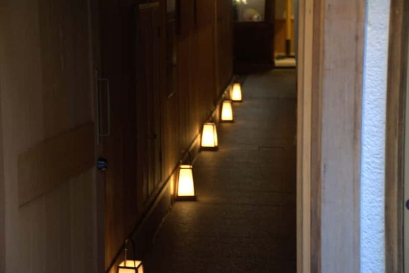 Gion Night Walk:Discover Geisha Culture in Kyoto - Key Points