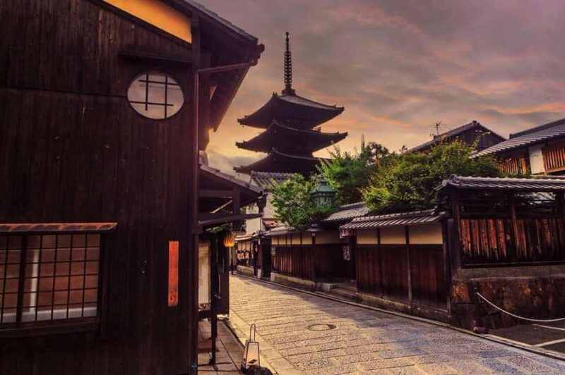 Gion Twilight Walk: Geisha & Hidden Kyoto - Exploring Kyoto’s Gion Twilight Walk: Geisha & Hidden Kyoto — A Balanced Look