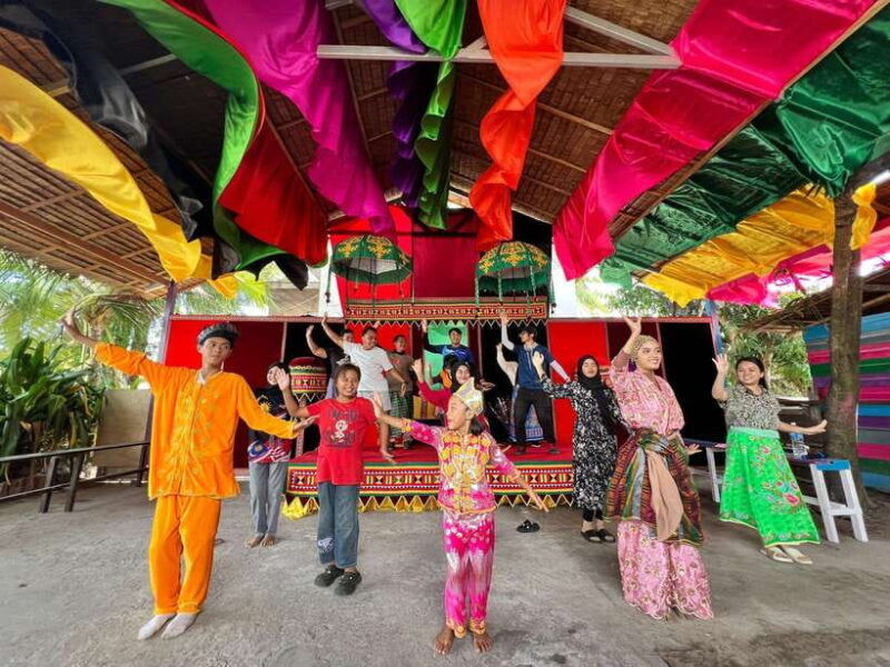 gipsy-village-day-trip-to-bajau-heaven-free-nasi-lemak-tea