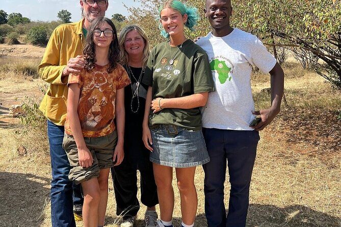 Giraffe Centre and Bomas of Kenya from Nairobi - Why We Love This Experience
