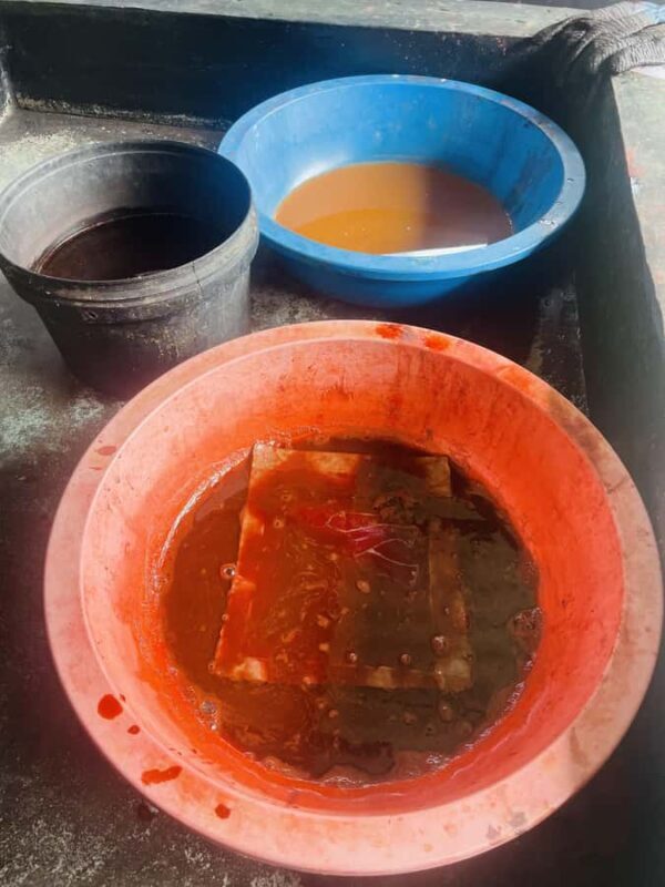 Giriulla: Batik Factory Tour with Ceylon Tea and Sweets - The Journey: What to Expect