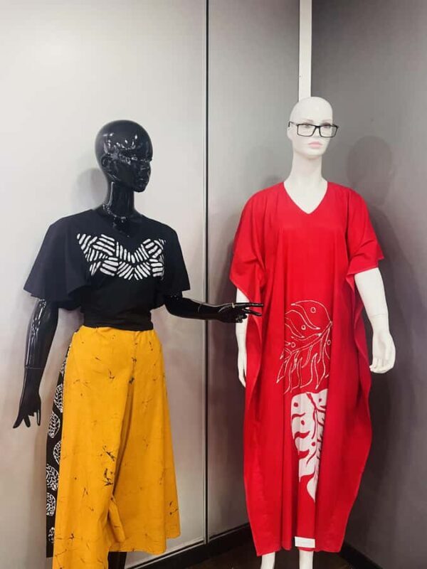 Giriulla: Batik Factory Tour with Ceylon Tea and Sweets - FAQs