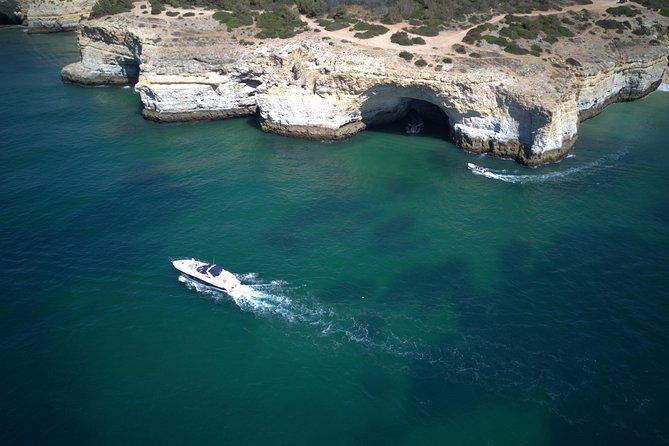 girls-hen-algarve-yacht-charter