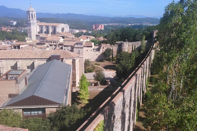 Girona and Besalu, Jewish History tour Small Group from Girona - Exploring the Jewish Heritage of Girona and Besalu