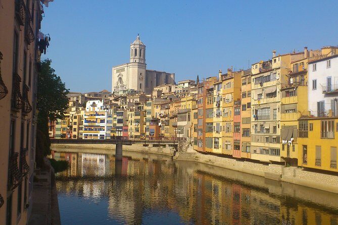 Girona and Besalu, Jewish History tour Small Group from Girona - The Practical Details: What to Expect