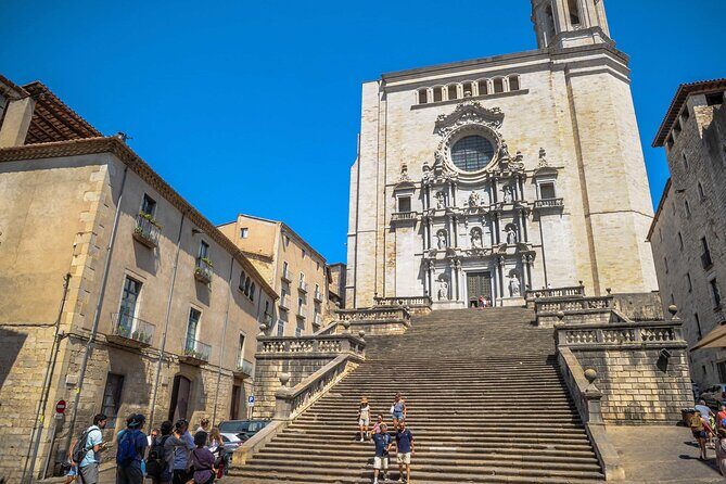 Girona and Costa Brava Private Day Trip from Barcelona - What We Loved About the Tour
