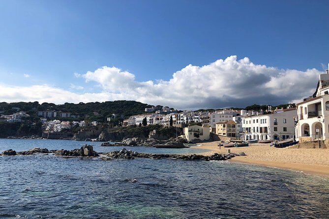 Girona and Costa Brava Private Day Trip from Barcelona - Frequently Asked Questions