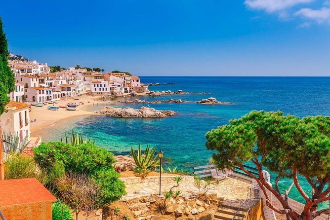 Girona and Costa Brava Private Tour with Pick-up from Barcelona - A Full Breakdown of the Experience