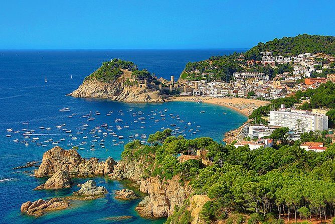 Girona and Costa Brava Private Tour with Pick-up from Barcelona - FAQs