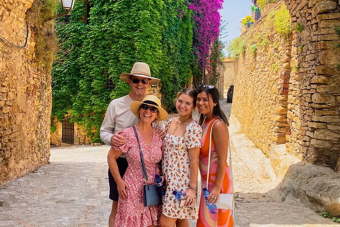 girona-and-costa-brava-small-group-tour-from-barcelona