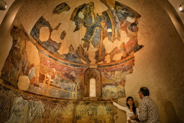 girona-art-museum-skip-the-line-entry-ticket-audio-guide