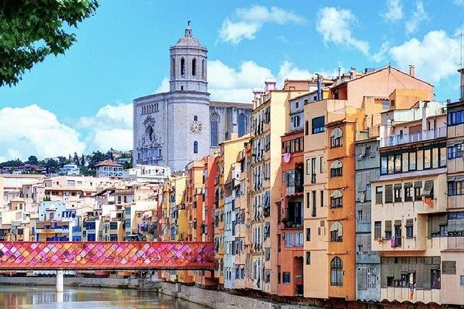 girona-costa-brava-private-tour-and-hotel-pickup-from-barcelona