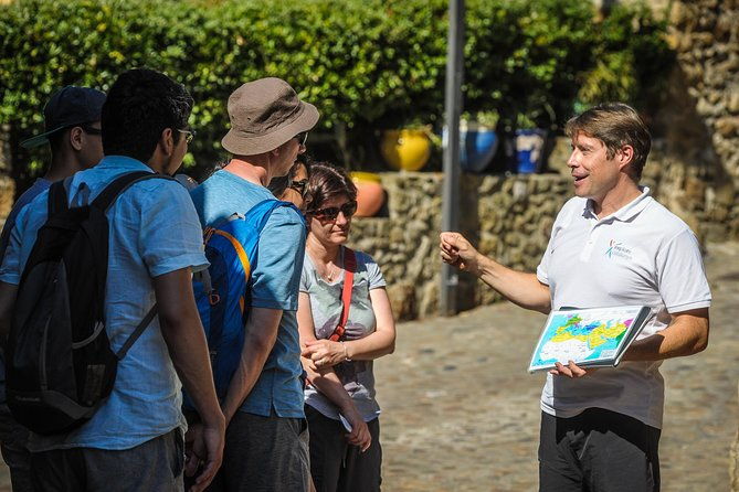 girona-costa-brava-small-group-tour-from-barcelona-with-pickup