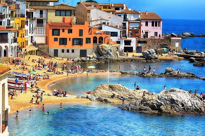 girona-costa-brava-small-group-tour-with-pickup-from-barcelona