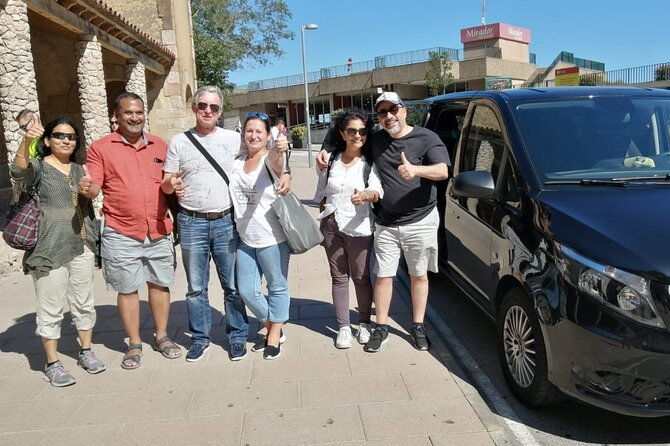 girona-dali-museum-small-group-tour-with-pick-up-from-barcelona