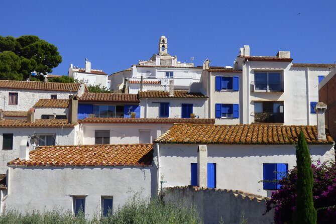 Girona, Figueres, Dalí Museum and Cadaqués Tour from Barcelona - A Well-Rounded Day Trip through Catalonia
