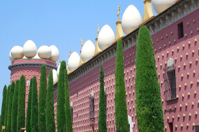 Girona, Figueres, Dalí Museum and Cadaqués Tour from Barcelona - Who Will Love This Tour?
