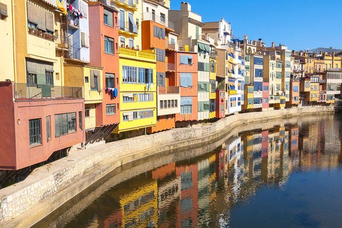 Girona Guided Tour & Dali Museum from Barcelona - FAQ