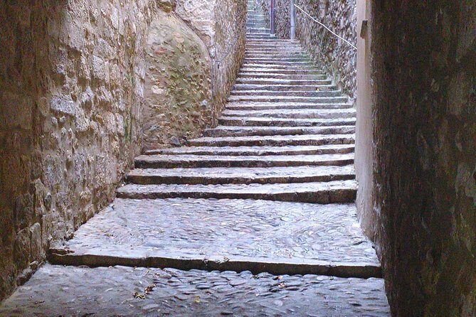 Girona Jewish Heritage small group from Girona - FAQs