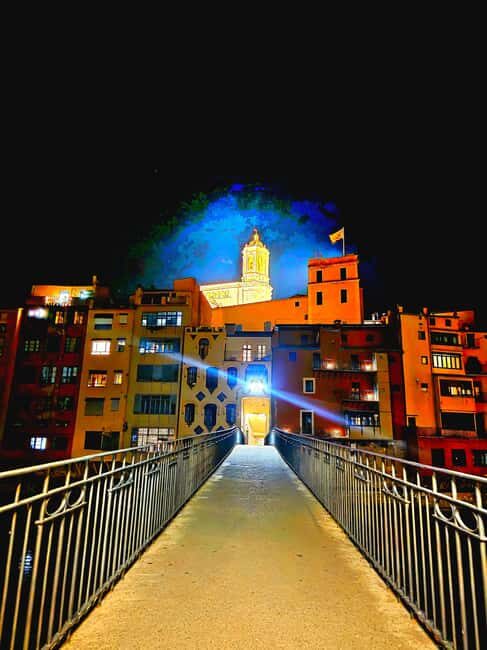 Girona: Jewish Heritage Tour with Museum Entry - The Significance of the Jewish Quarter