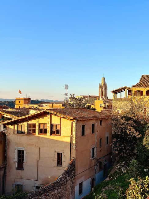 Girona: Jewish Heritage Tour with Museum Entry - FAQ