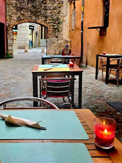 Girona: Medieval Food Tour with Local Guide - The Essence of the Girona Medieval Food Tour