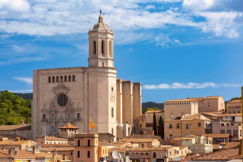 Girona: Private 2-Hour Intro Walk with Local Guide - Key Points
